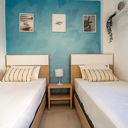 Apartment Laguna Azul