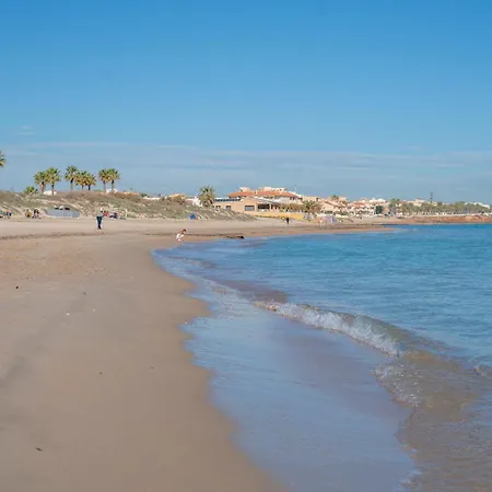 Laguna Azul * El Mojon (Alicante)