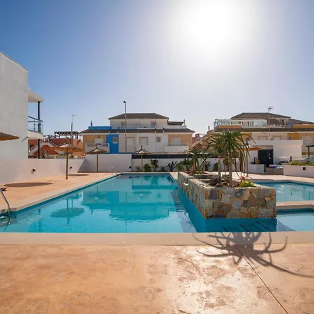 Laguna Azul Apartment