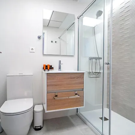 Apartment Laguna Azul