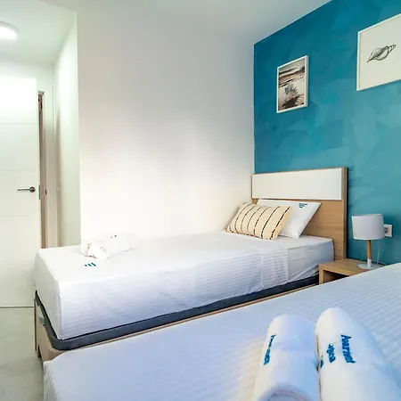 Laguna Azul Apartment