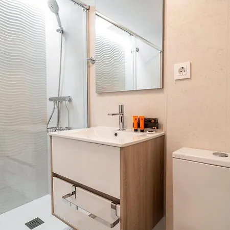 Apartment Laguna Azul El Mojon (Alicante)