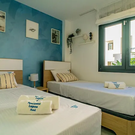 Laguna Azul Apartment El Mojon (Alicante)