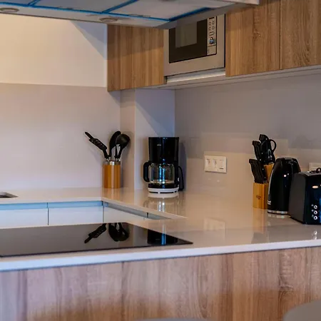 Laguna Azul Apartment