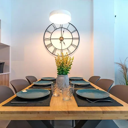 Apartment Laguna Azul El Mojon (Alicante)