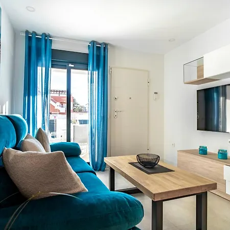 Laguna Azul Apartment El Mojon (Alicante)