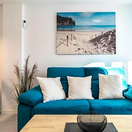 Laguna Azul Apartment *